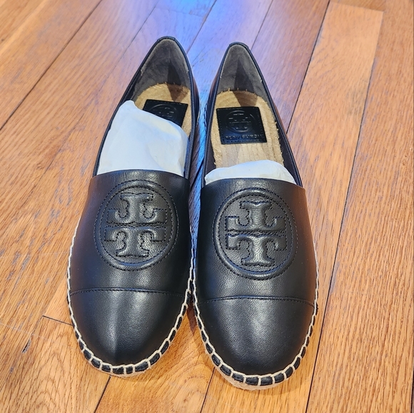 NWT TORY BURCH LOAFERS - Picture 2 of 5